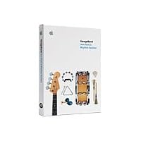 GarageBand Jam Pack 3: Rhythm Section