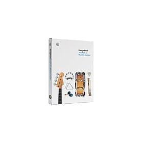 GarageBand Jam Pack 3: Rhythm Section [OLD VERSION]