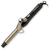 Remington CI-100 SuperSmooth Instant Heat Curling Iron with Teflon