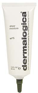 Dermalogica Sheer Moisture SPF 15 - Untinted 44ml/1.5oz