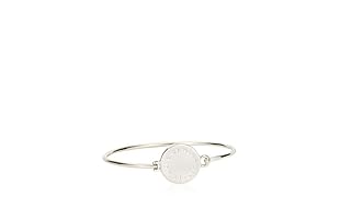 Marc by Marc Jacobs Brazalete Big Logo Hinge