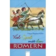 Viel Spaß mit den Römern! (Taschenbuch)