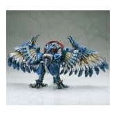 ファイナルファンタジーX2  ヘレティックバハムート (完成品)