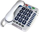 Geemarc Ampli200+