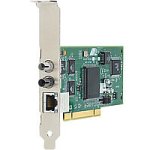 Allied Telesyn AT-2451FTX-ST PCI Adapter Card 10/100M Preisvergleich