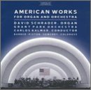 Childrens Toyshop  Search : American Works for Organ & Orchestra