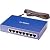 PLANEX 8ポート10/100Mスイッチ FX-08IMW