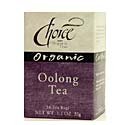 Review Choice Organic  / Choice Organic - Organic Tea - Oolong, 6 Units / 16 bag