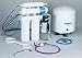 Flowmatic FMRO4-ZW 4 Stage 25 GPD with TFC Zero Waste System Image