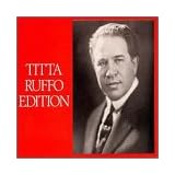 Titta Ruffo Edition
