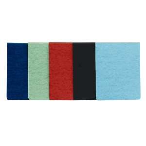 Presstex Reinforced Report Cover, Top Binding, 3