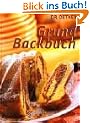Doktor Oetker GrundBackbuch - Die beliebtesten Geb�cke, Kuchen und Torten gut und gelingsicher backen