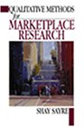 Qualitative Methods for Marketplace Research