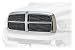Westin Automotive Products 34-0240 Polished Aluminum Billet Grille, For Select Dodge Trucks With Honeycomb Grille