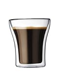 Bodum Assam Double Wall Tumblers