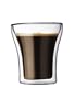 Bodum Assam Double Wall Tumblers