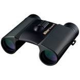 Nikon 8 x 25 Trailblazer ATB, Water Proof Roof Prism Binocular with 8.2 Degree Angle of View.