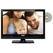 18.5" Av/Dc Led With Dvd