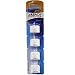 Reach Access Daily Flosser Unflavored Refill Pack 28 Snap on Heads - 1 Each