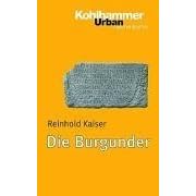 Die Burgunder (Taschenbuch)