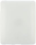 Griffin - FlexGrip - Etui en silicone pour iPad - Blanc