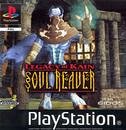 Revue Sony  / Soul Reaver Edition Eidos
