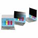 3m Privacy Computer Filter, For Notebooks, Fits 12.1" Laptops