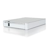 ICY DOCK MB559US-1S External 3.5 eSATA/USB 2.0 Hard Drive Enclosure