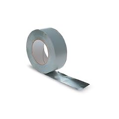 Aluklebeband, 5 cm breit x 100 m lang
