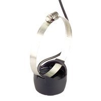 Humminbird XTM 9 SI 160 T Trolling Motor Mounted Transducer