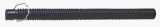 Custom Accessories 56663 Adjustable Clothes Rod