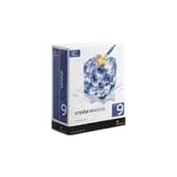 Crystal Decisions Crystal Analysis 9 Professional by Business Objects