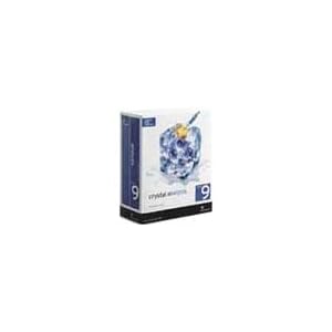 Crystal Decisions Crystal Analysis 9 Professional by Business Objects