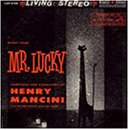 Revue Henry Mancini  / Music from Mr. Lucky