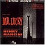 Music from Mr. Lucky Music from Mr. Lucky