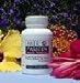 Intensive Care Unit Hair and Skin Formula Vitamins