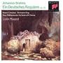 Brahms - A German Requiem / Cotrubas, Prey, Maazel