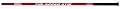 Speed Stik Golf Swing Trainer (Red)