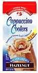 General Foods International Coffees Cappuccino Coolers, 6 ct