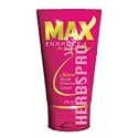 Max Enhancement-Natural Breast Enhancement Cream, 5oz