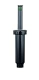 Orbit Irrigation 54196 400 Series Spring-Loaded Pop-Up Plastic End Strip Pattern Sprinkler, 4 Inch