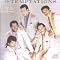 THE TEMPTATIONS