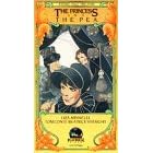 Faerie Tale Theatre - Princess and the Pea