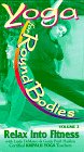 Yoga for Round Bodies, Vol. 2