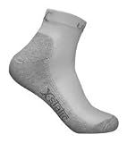 Wigwam Ultimax X-Static Silver Quarter