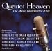 Search : Quartet Heaven: The Music That Started it All