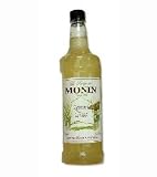 Monin Lemon Grass Syrup (1L)