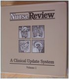 Nursereview a Clinical Update System Volume 1 (volume 1)