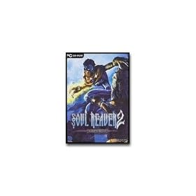 Soul Reaver 2 [Premier Collection] - Import Allemagne