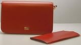 Buxton Check Clutch Mini Bag On A String